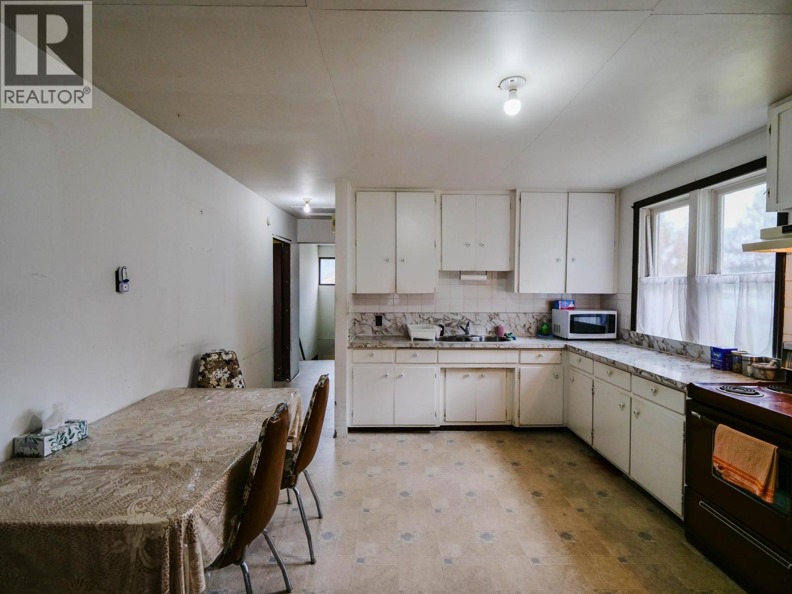 456 WILSON STREET, Quesnel - Image 1