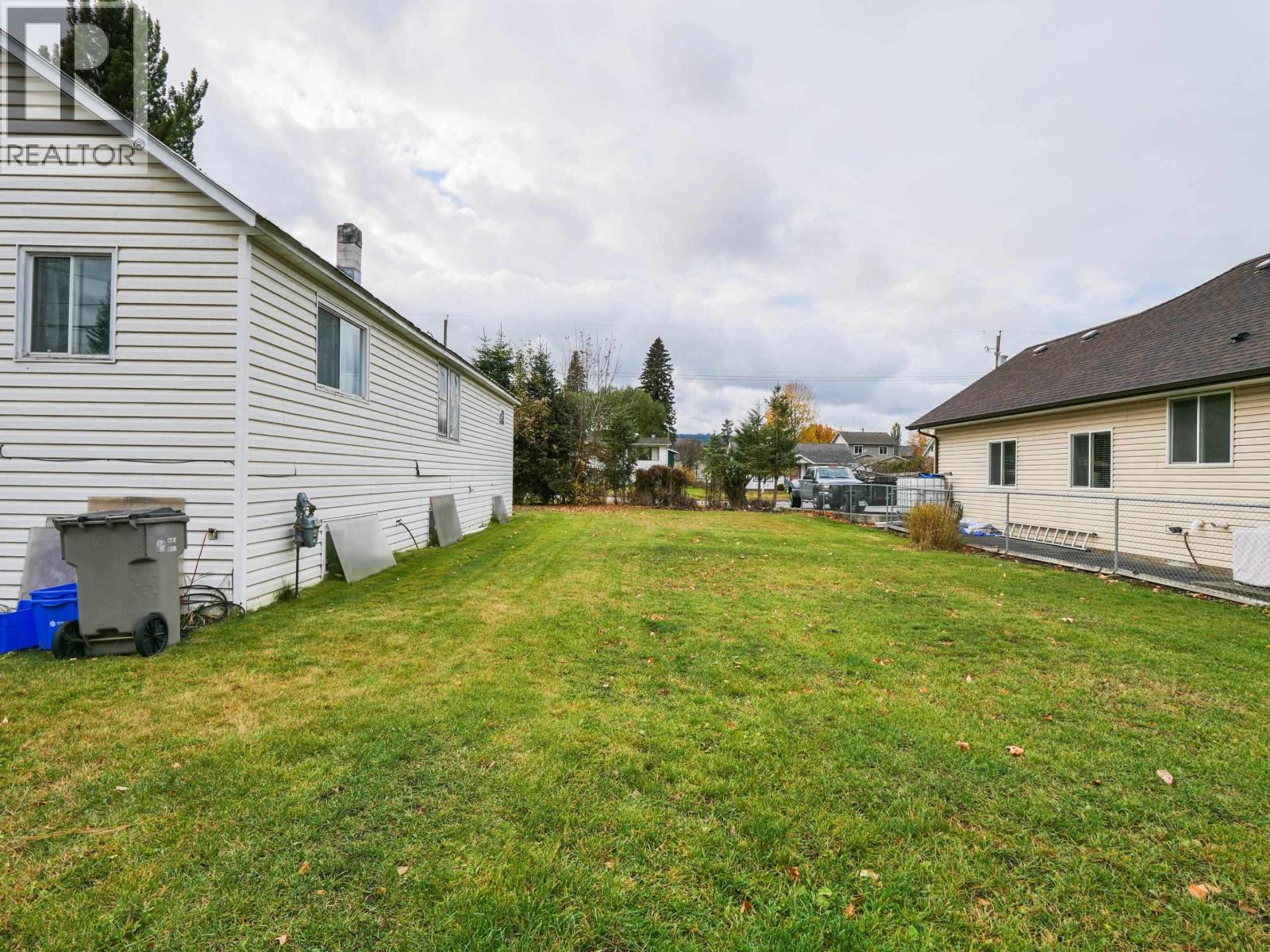 456 WILSON STREET, Quesnel - Image 1