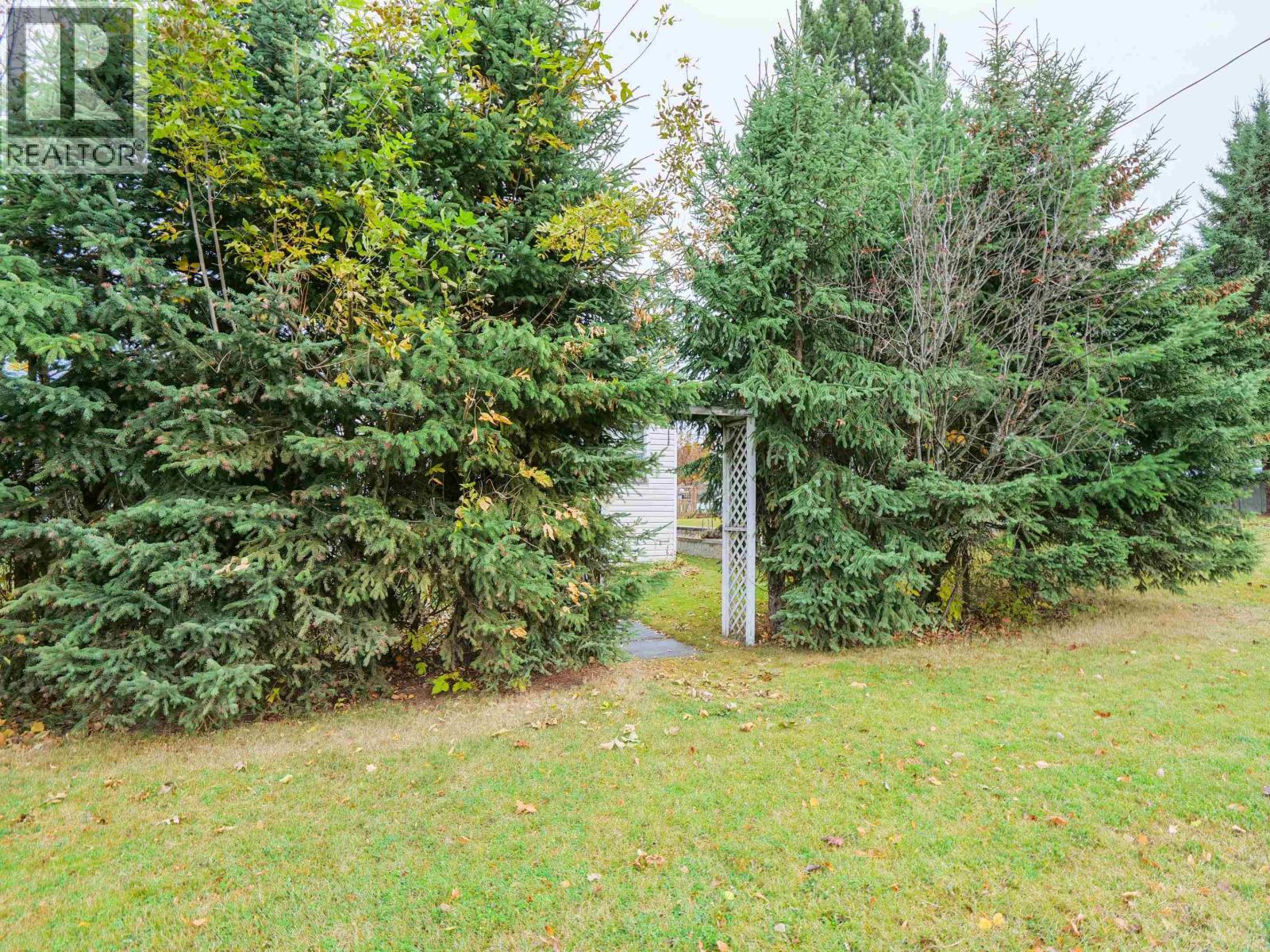 456 WILSON STREET, Quesnel - Image 1
