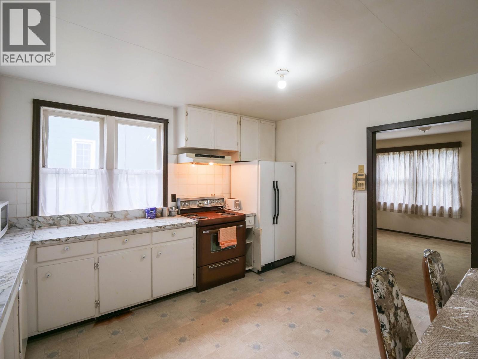 456 WILSON STREET, Quesnel - Image 1
