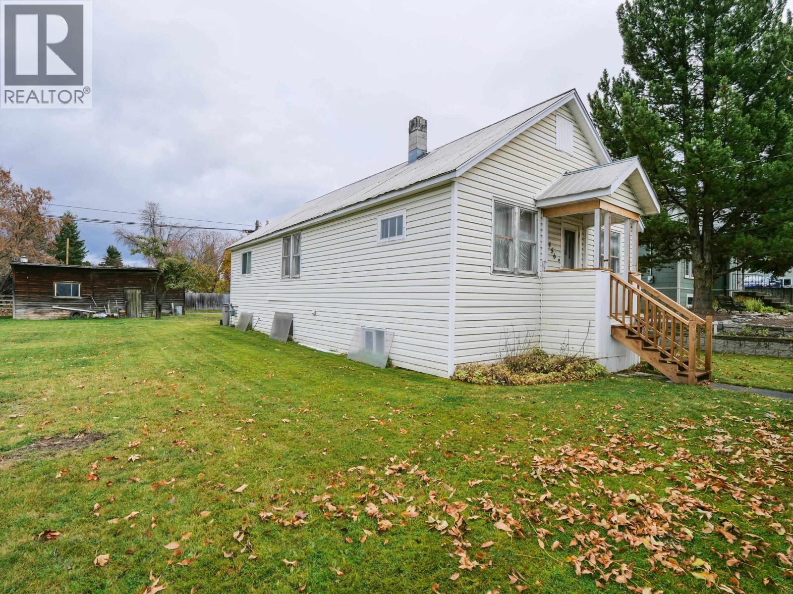 456 WILSON STREET, Quesnel - Image 1
