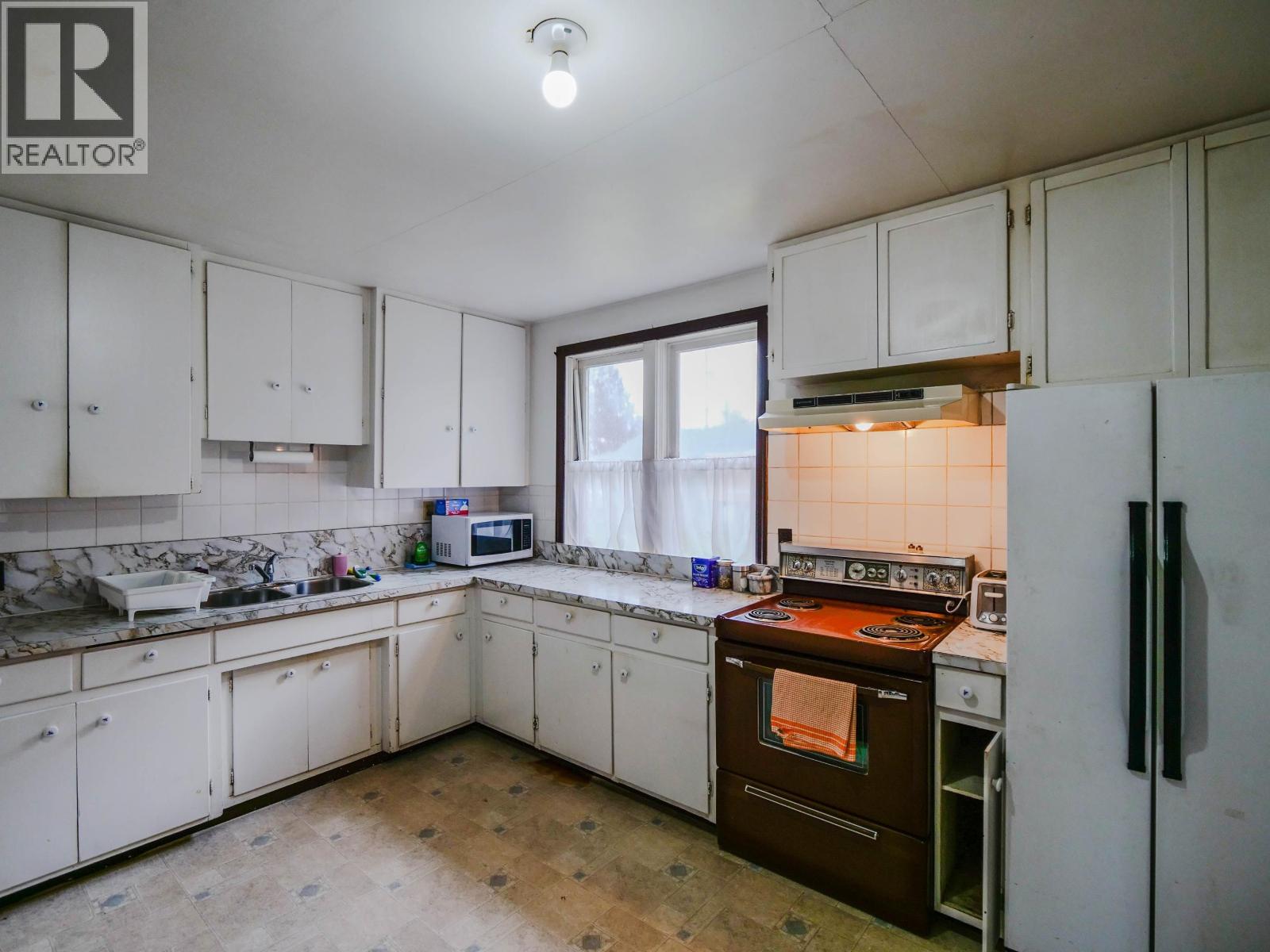 456 WILSON STREET, Quesnel - Image 1