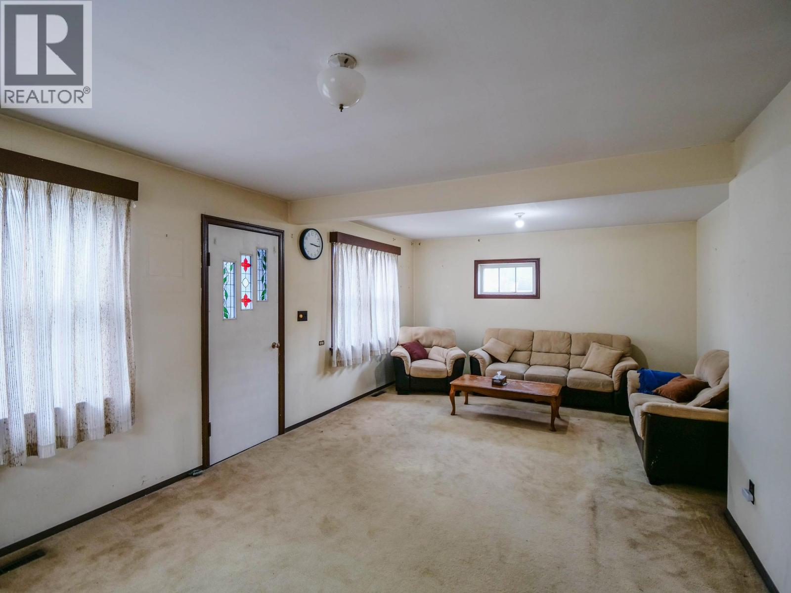 456 WILSON STREET, Quesnel - Image 1