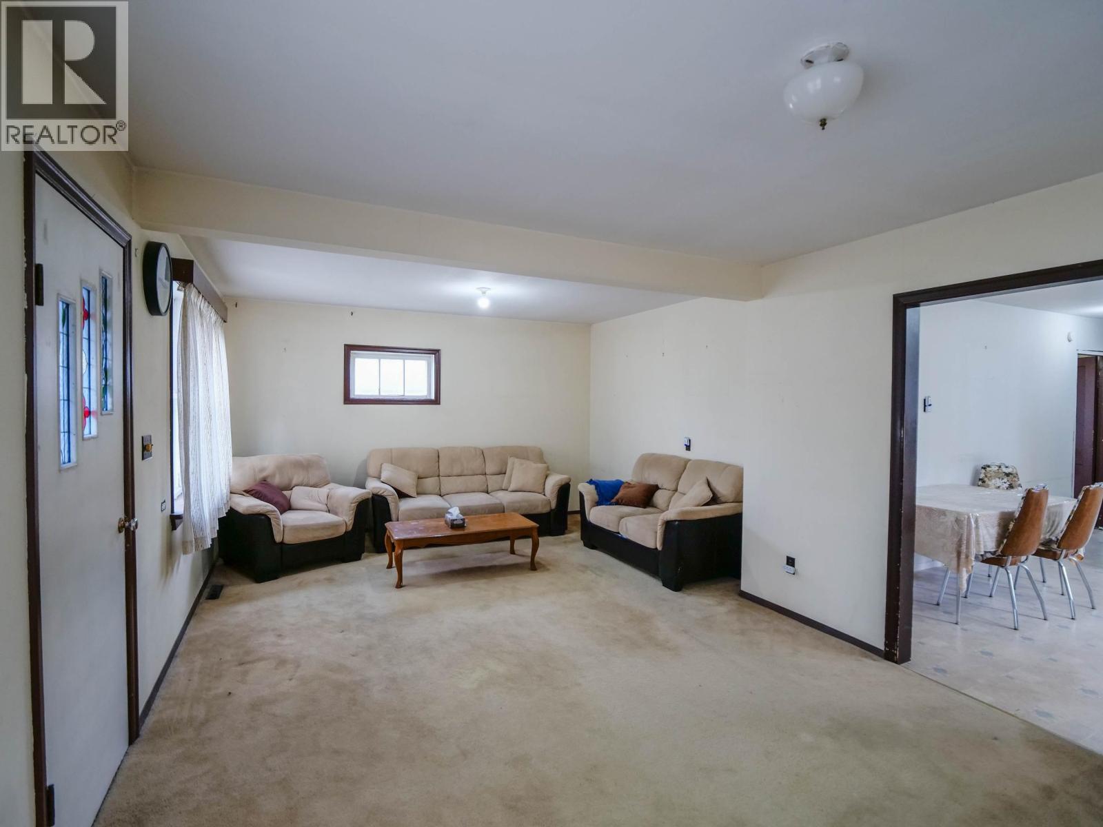 456 WILSON STREET, Quesnel - Image 1