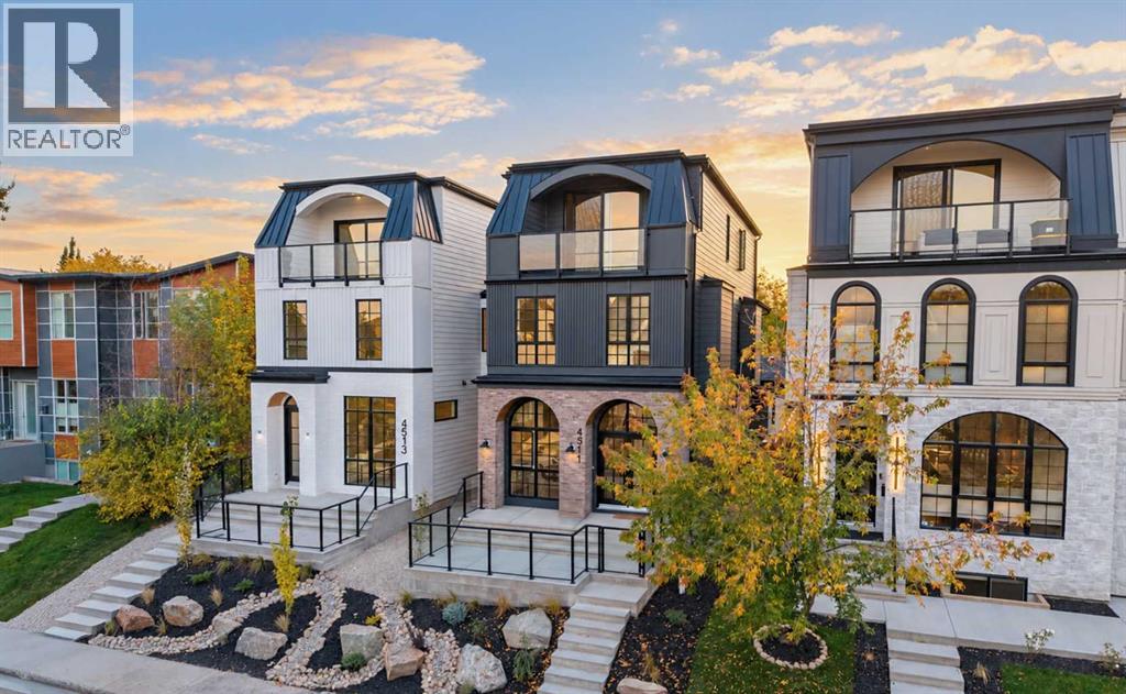 4513 17 Street SW, Calgary