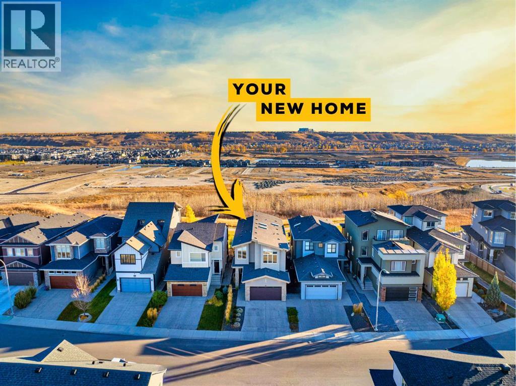 96 Walcrest View SE, Calgary
