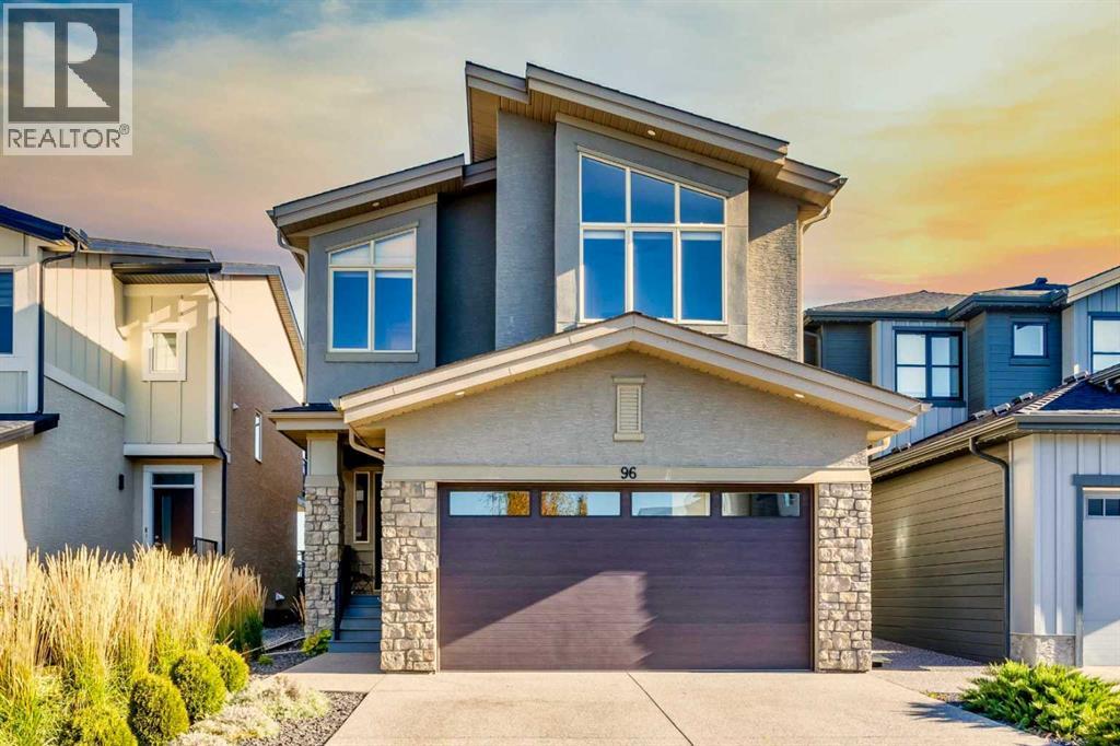 96 Walcrest View SE, Calgary — photo 3