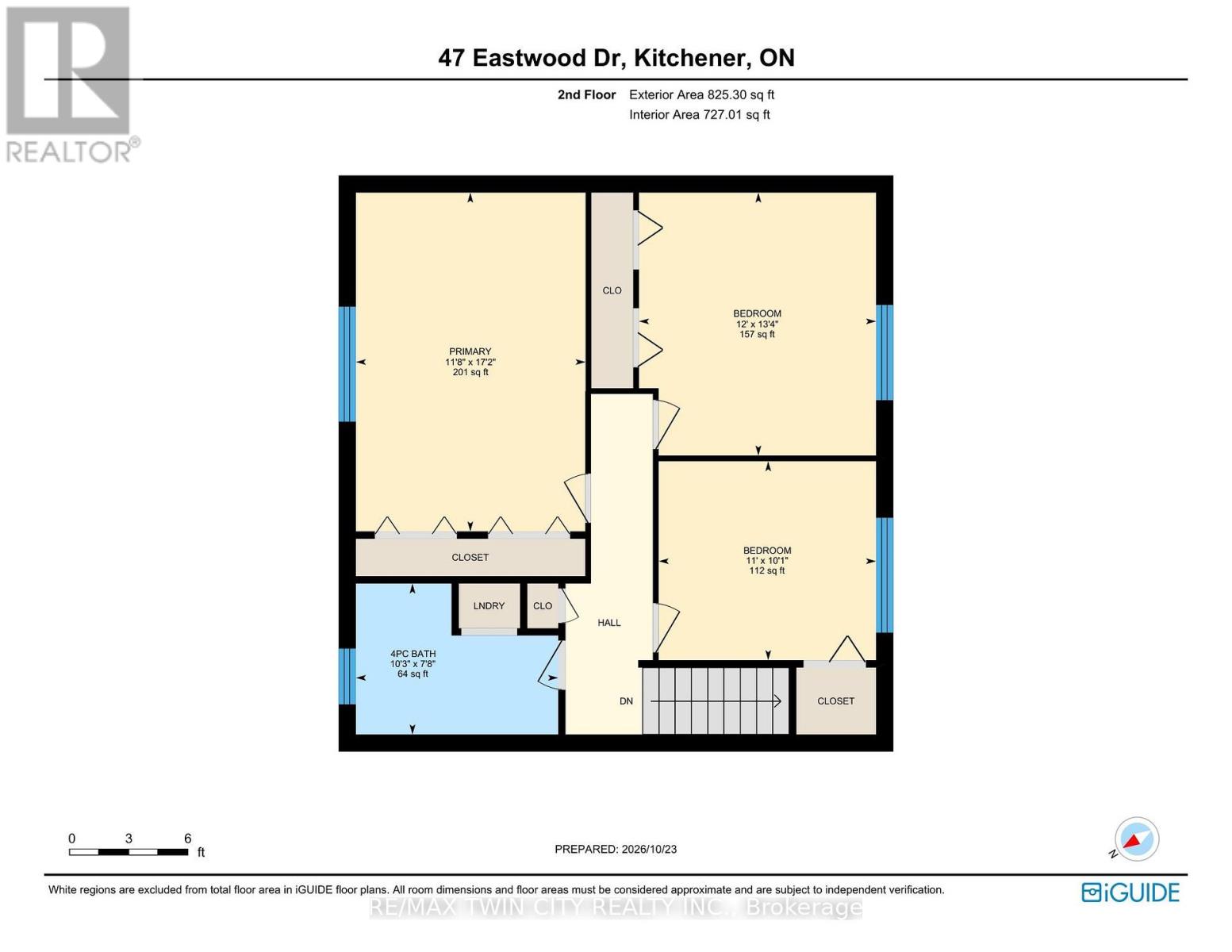47 Eastwood Drive, Kitchener, ON photo 38