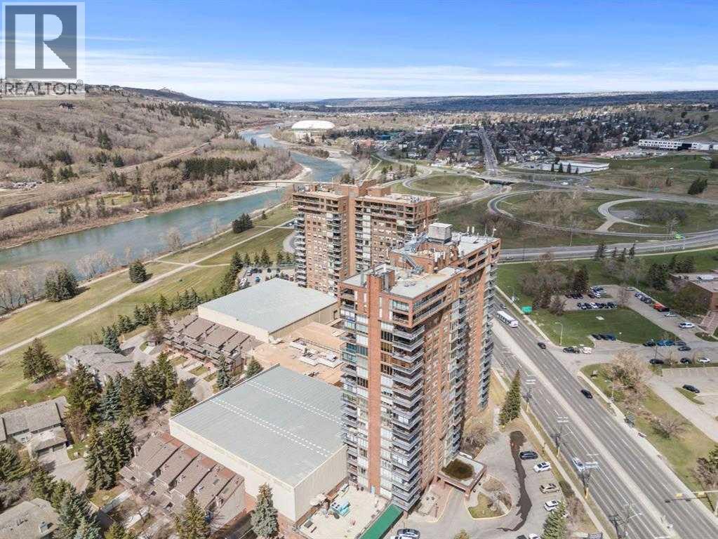 1108, 145 Point Drive NW, Calgary — photo 35