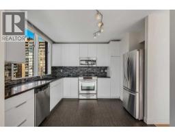 Kitchen - 1108, 145 Point Drive Nw, Calgary, AB T3B4W1 Photo 6