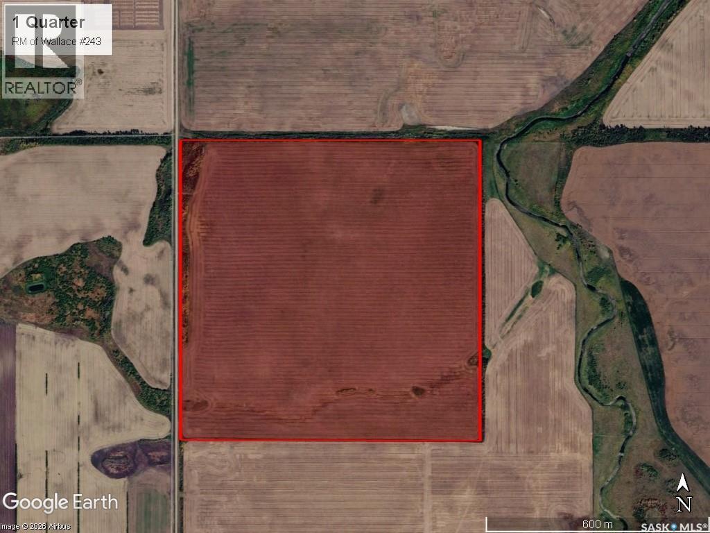 1 Premium Quarter of Grainland Near Yorkton, Wallace Rm No. 243 — photo 2