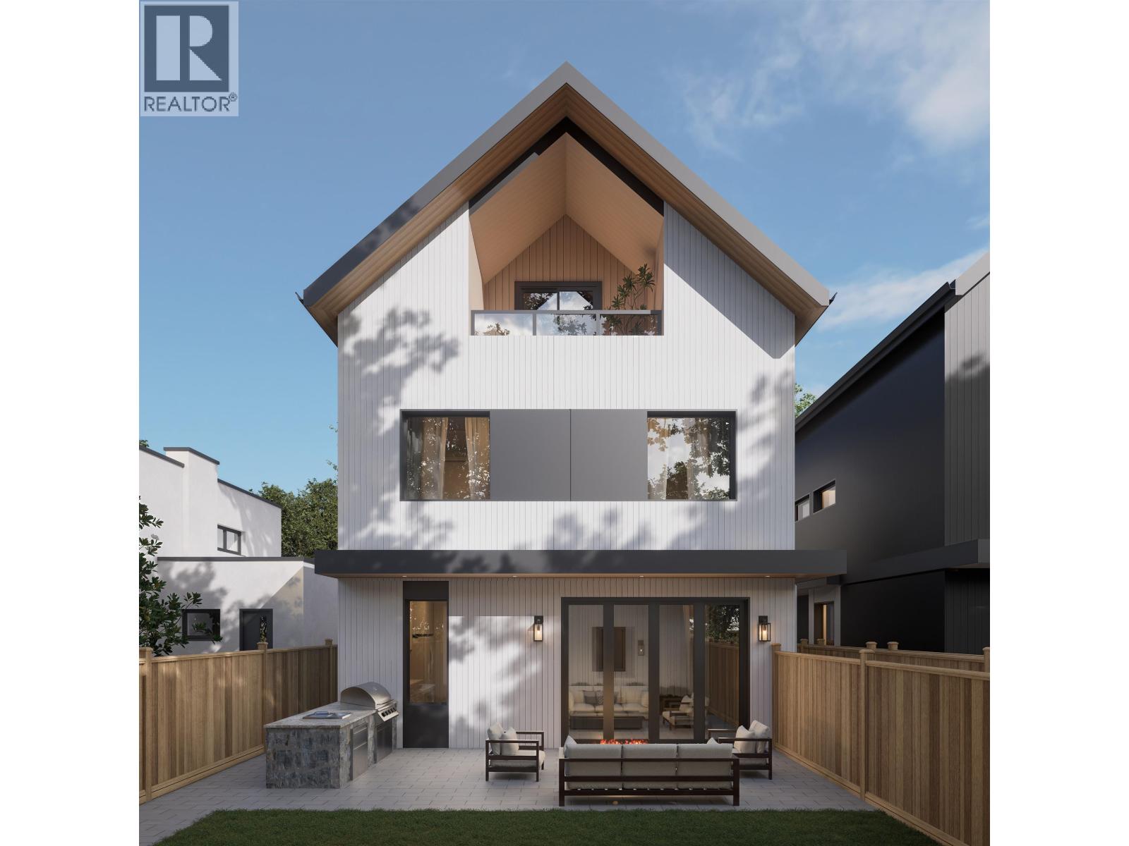 2 478 W 21ST AVENUE, Vancouver - Image 1