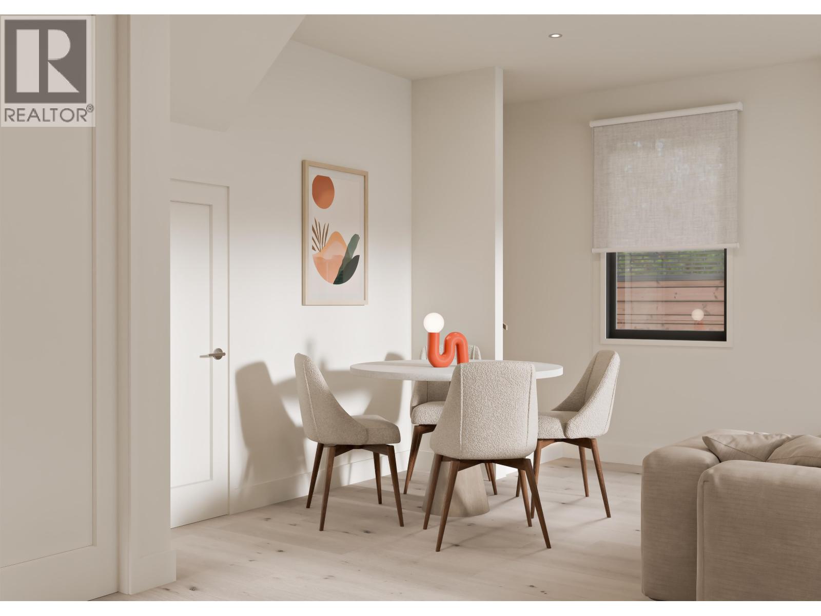 2 478 W 21ST AVENUE, Vancouver - Image 1