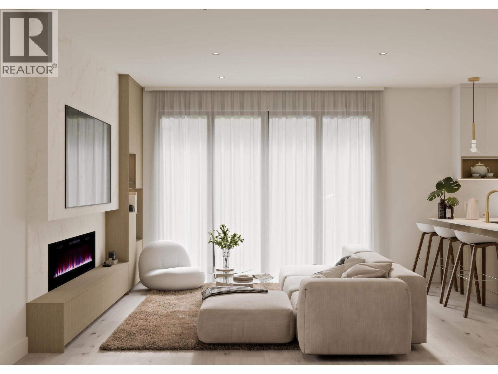 2 478 W 21ST AVENUE, Vancouver - Image 1
