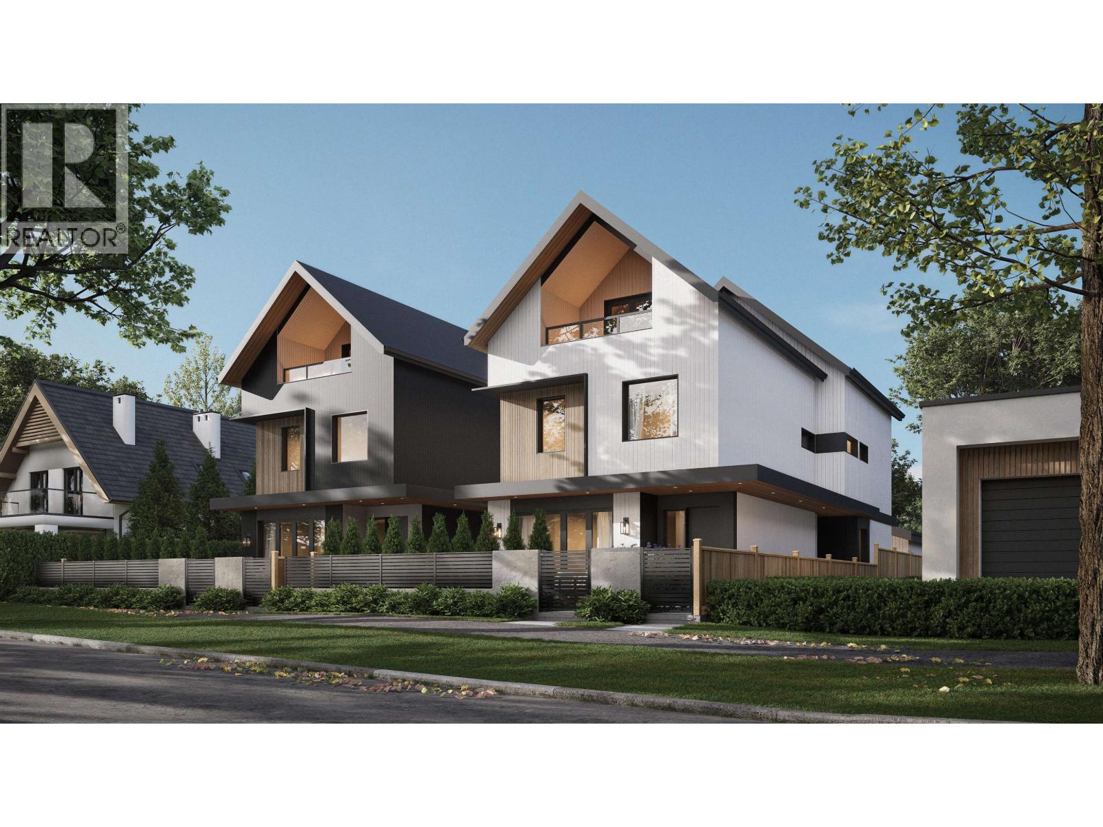 2 478 W 21ST AVENUE, Vancouver - Image 1