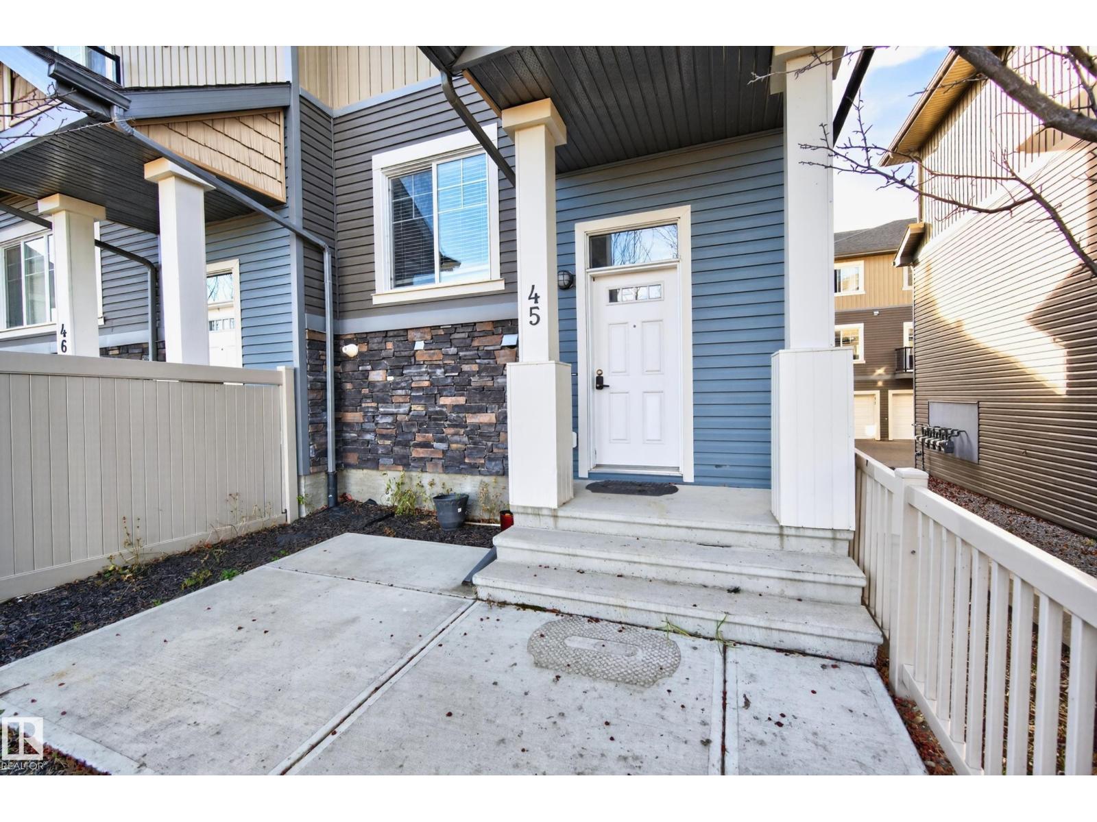 #45 1030 CHAPPELLE BV SW, Edmonton — photo 6
