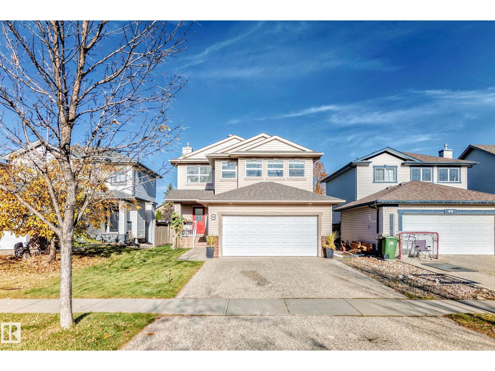 86 EASTGATE WY, St. Albert