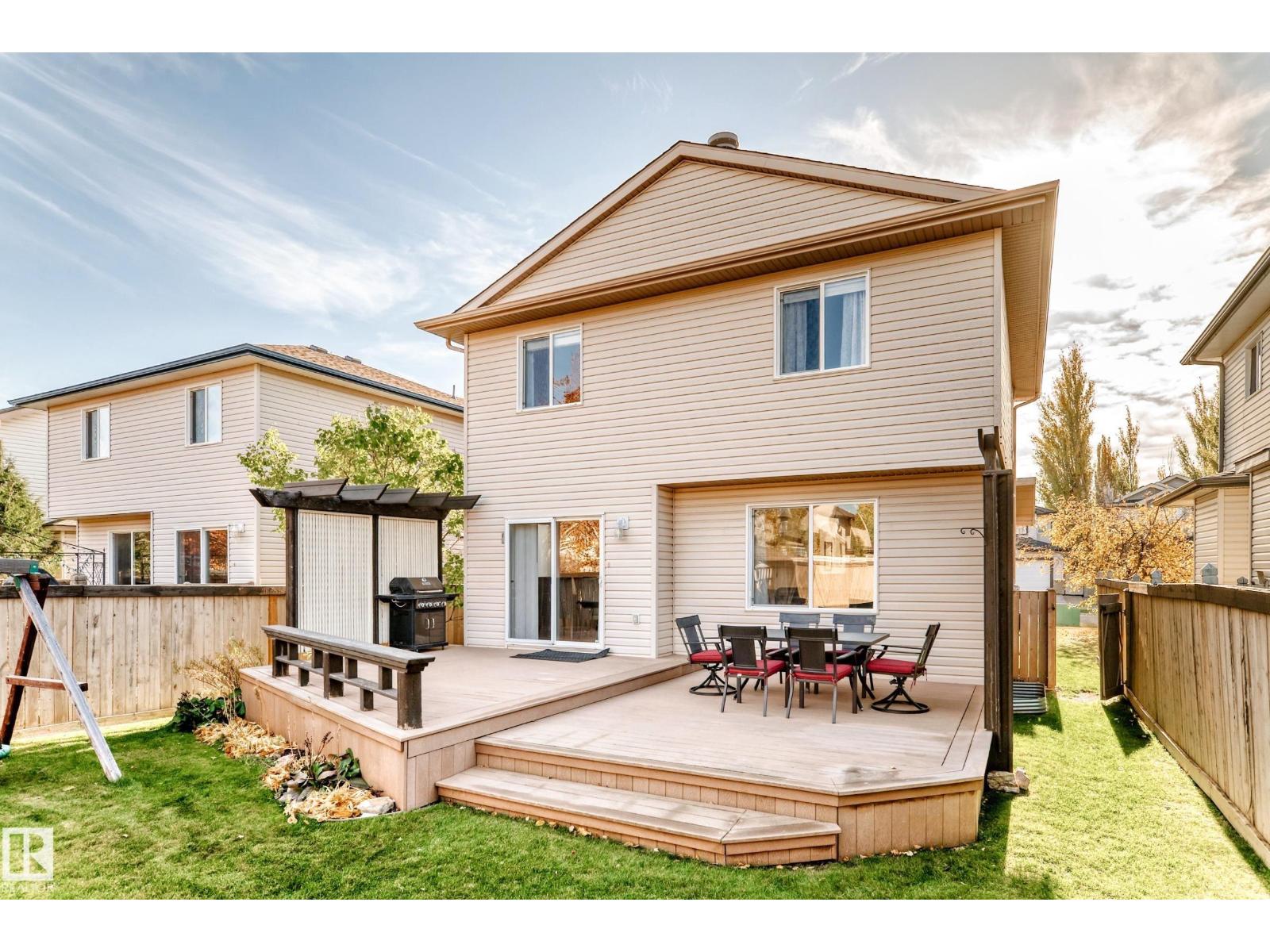 86 EASTGATE WY, St. Albert — photo 30
