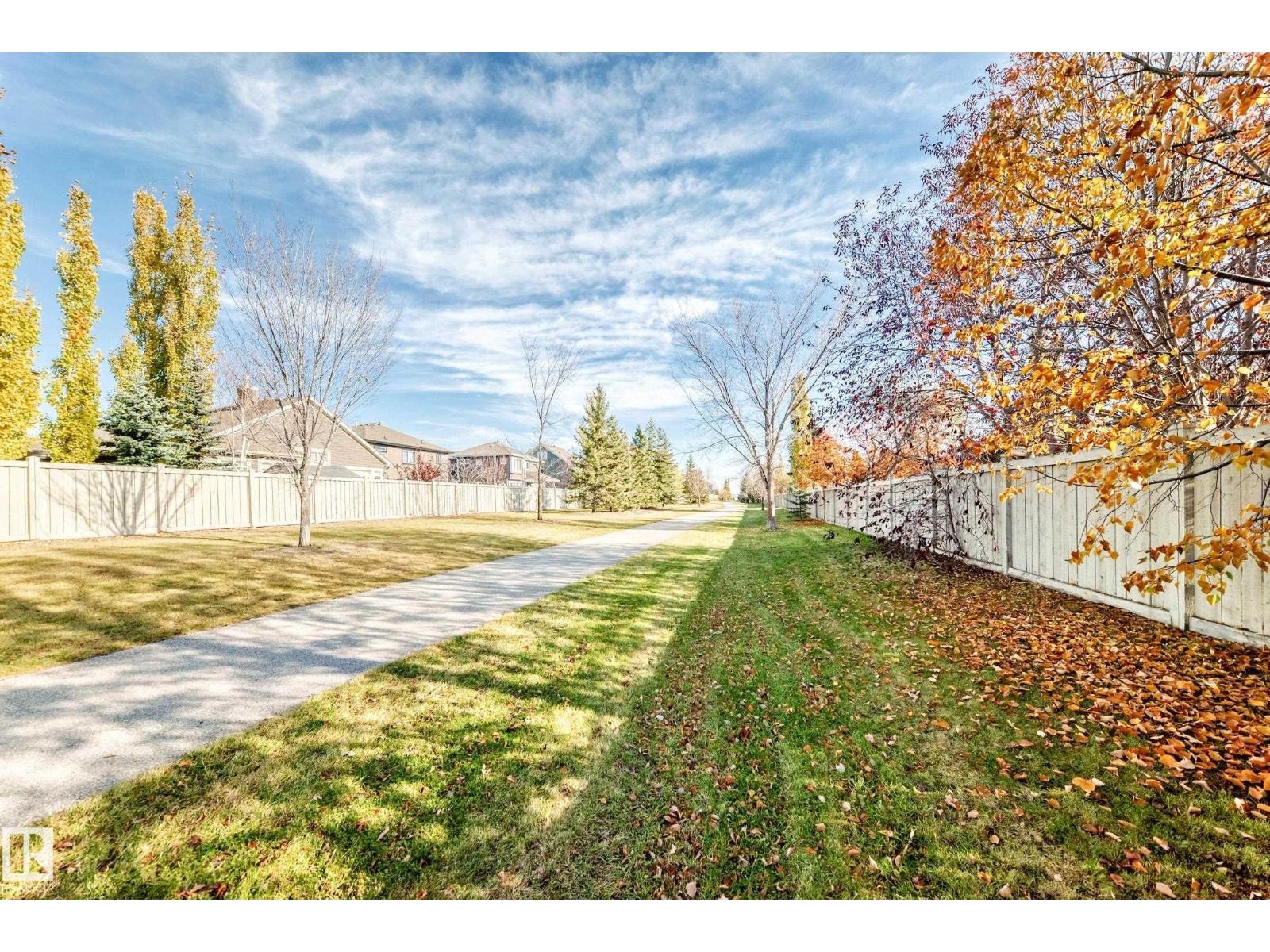 86 EASTGATE WY, St. Albert — photo 34