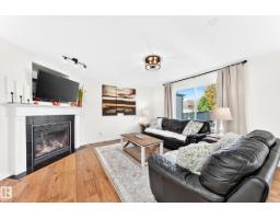 Bedroom 3 - 86 Eastgate Wy, St  Albert, AB T8N7K1 Photo 7