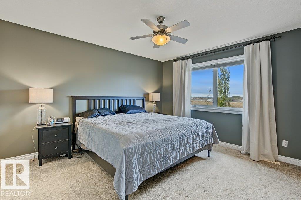 75 LAMPLIGHT DR, Spruce Grove — photo 19