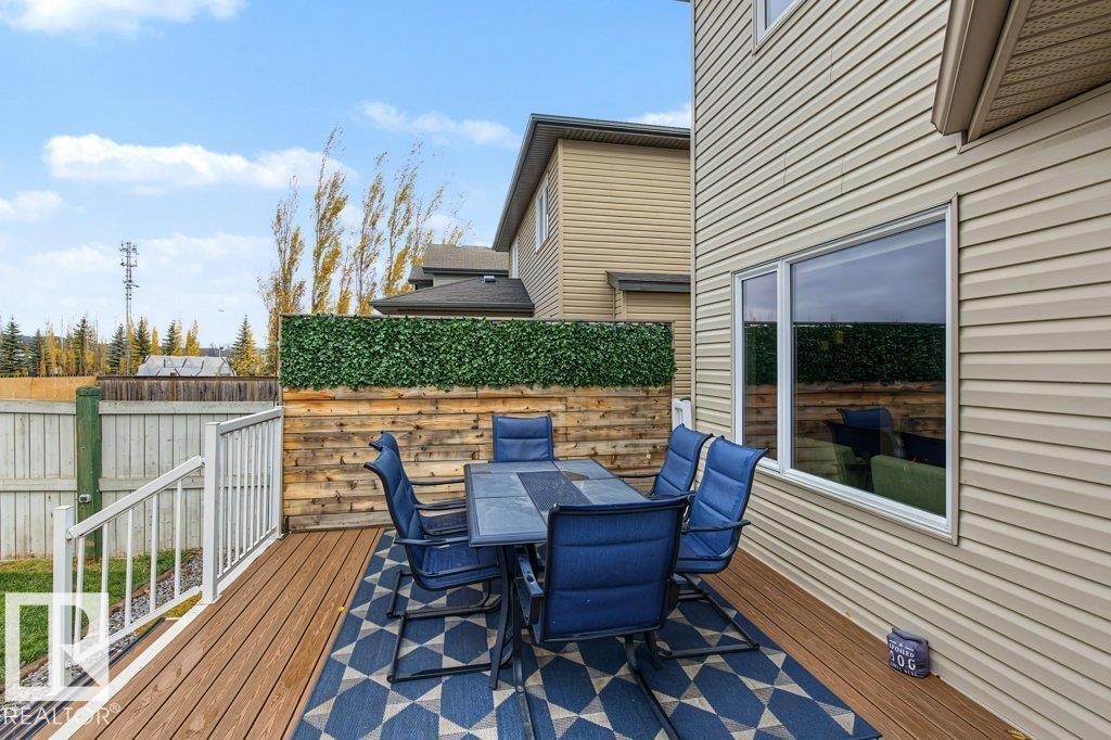 75 LAMPLIGHT DR, Spruce Grove — photo 29
