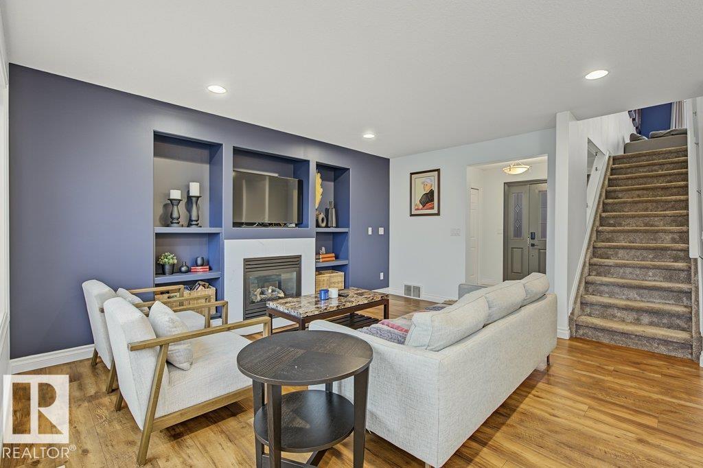 75 LAMPLIGHT DR, Spruce Grove — photo 3