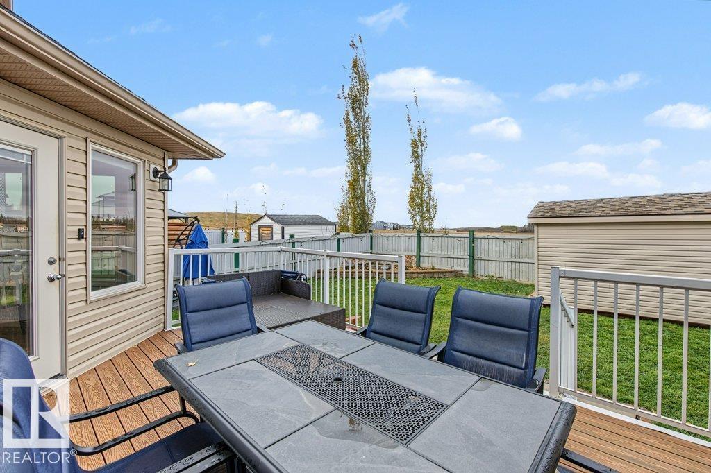 75 LAMPLIGHT DR, Spruce Grove — photo 30