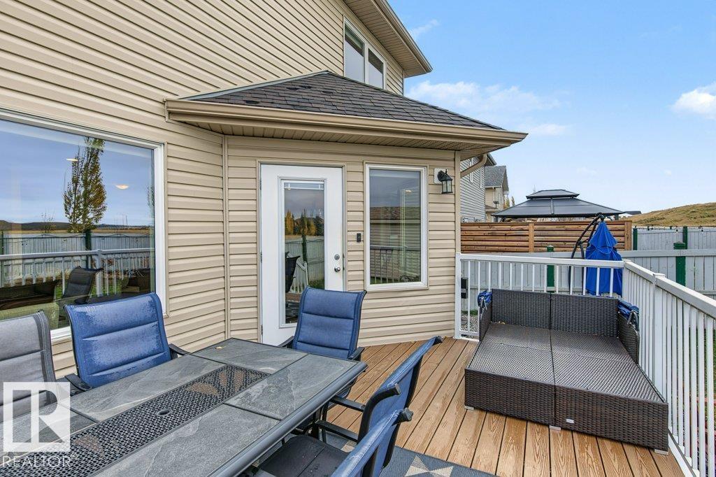 75 LAMPLIGHT DR, Spruce Grove — photo 31