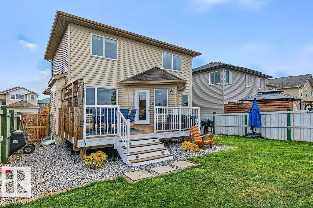 75 LAMPLIGHT DR, Spruce Grove — photo 33