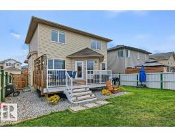 75 Lamplight Dr, Spruce Grove, AB T7X0G8 Photo 33
