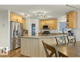 Bonus Room - 75 Lamplight Dr, Spruce Grove, AB T7X0G8 Photo 8