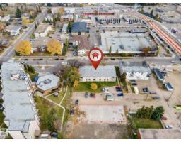 #102 10140 151 St Nw Nw, Edmonton, AB T5P1T4 Photo 25