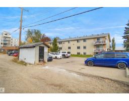 #102 10140 151 St Nw Nw, Edmonton, AB T5P1T4 Photo 22