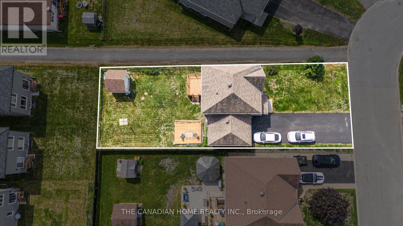 150 BORDEAU STREET - 36