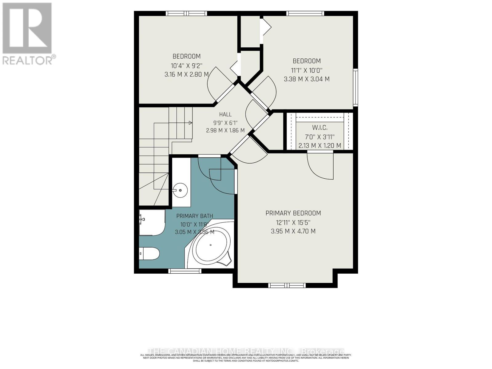 150 BORDEAU STREET - 40