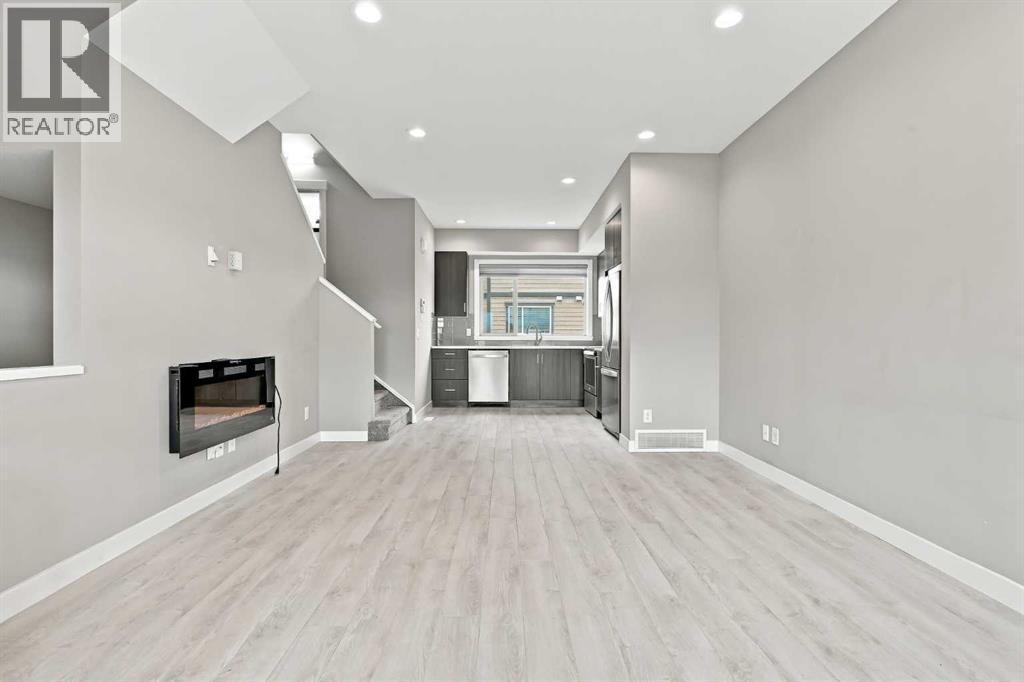 1604, 32 Horseshoe Crescent, Cochrane — photo 3