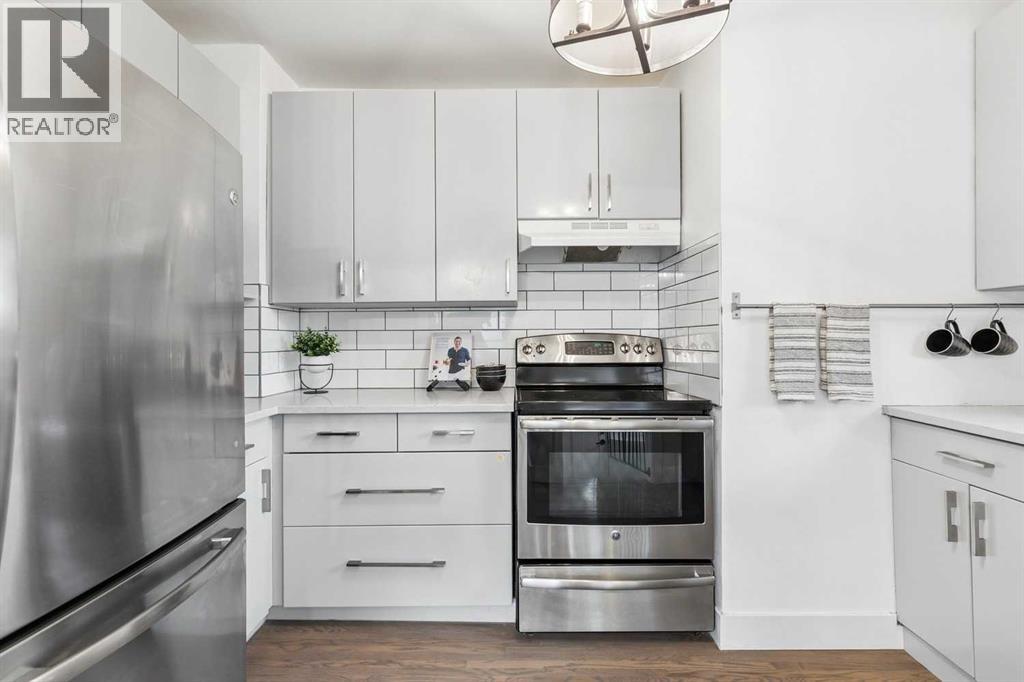 1644 16 Street SE, Calgary — photo 14