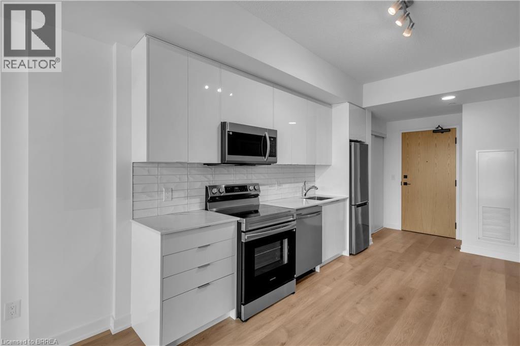 33 ERIE Avenue Unit# 1505, Brantford — photo 9