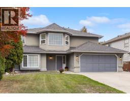 142 Applebrooke Crescent, Kelowna, BC V1V1W4 Photo 48