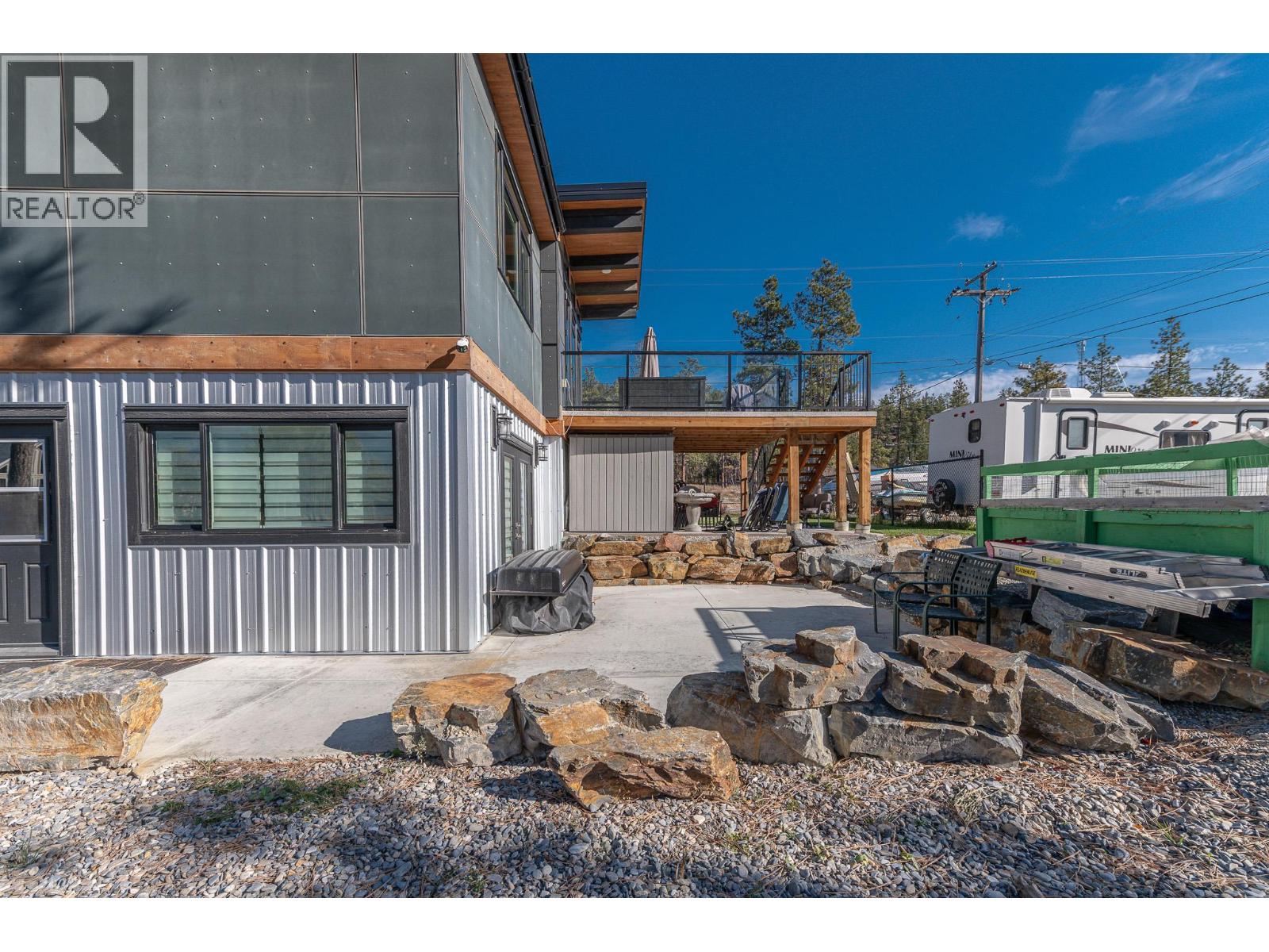 4978 Ponderosa Crescent, Canal Flats - Image 1