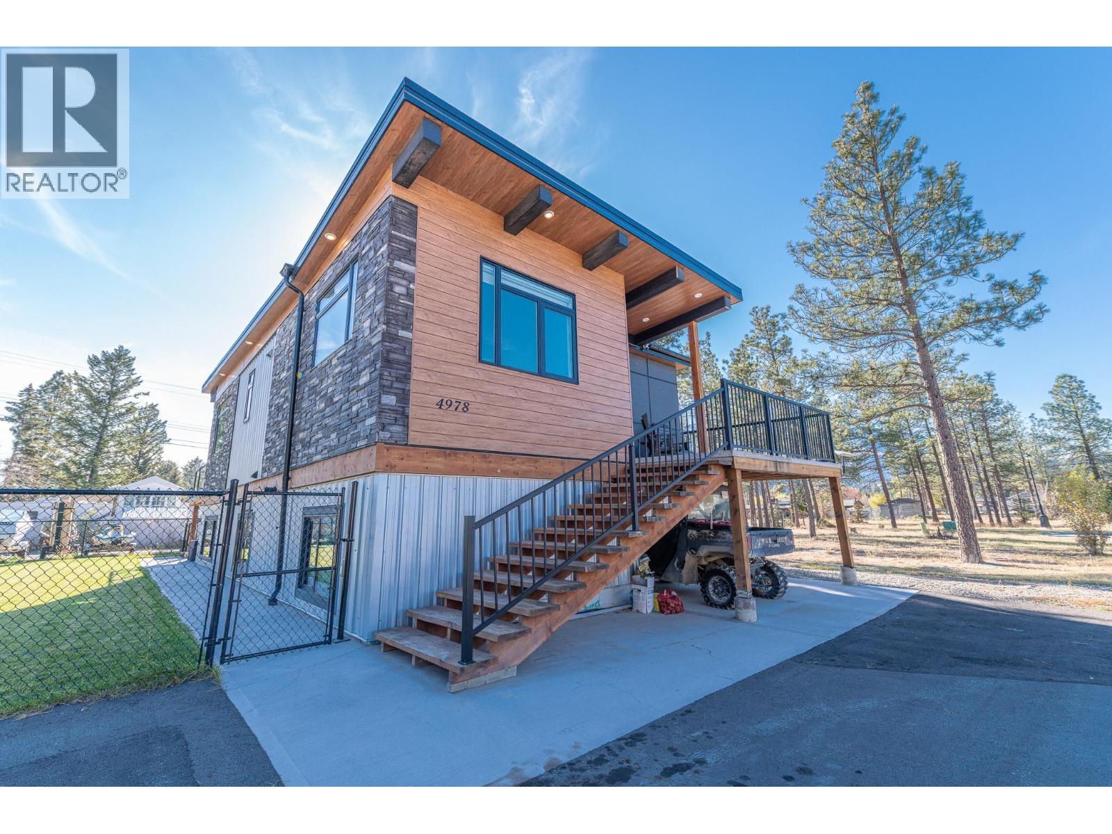 4978 Ponderosa Crescent, Canal Flats - Image 1