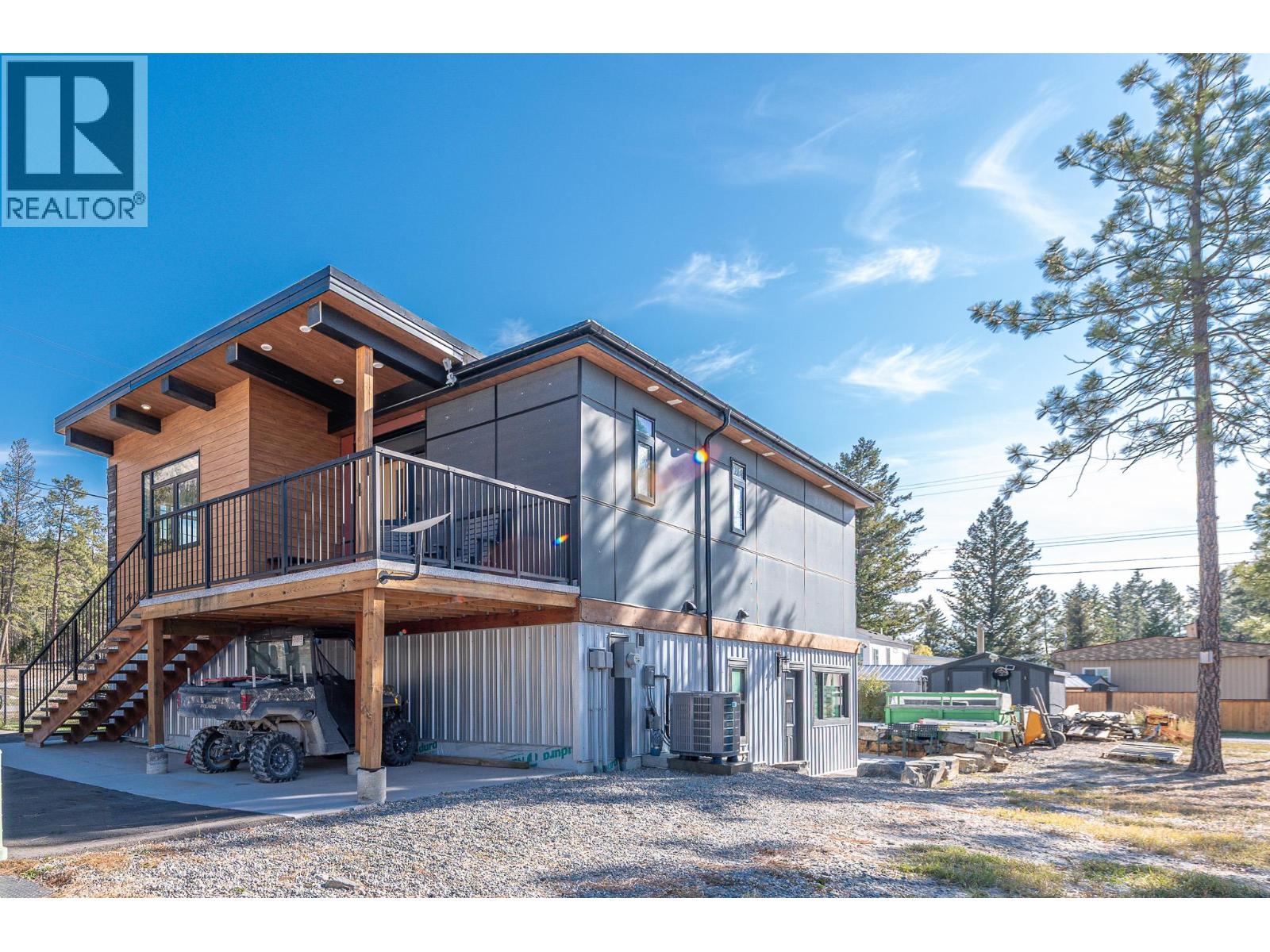 4978 Ponderosa Crescent, Canal Flats - Image 1