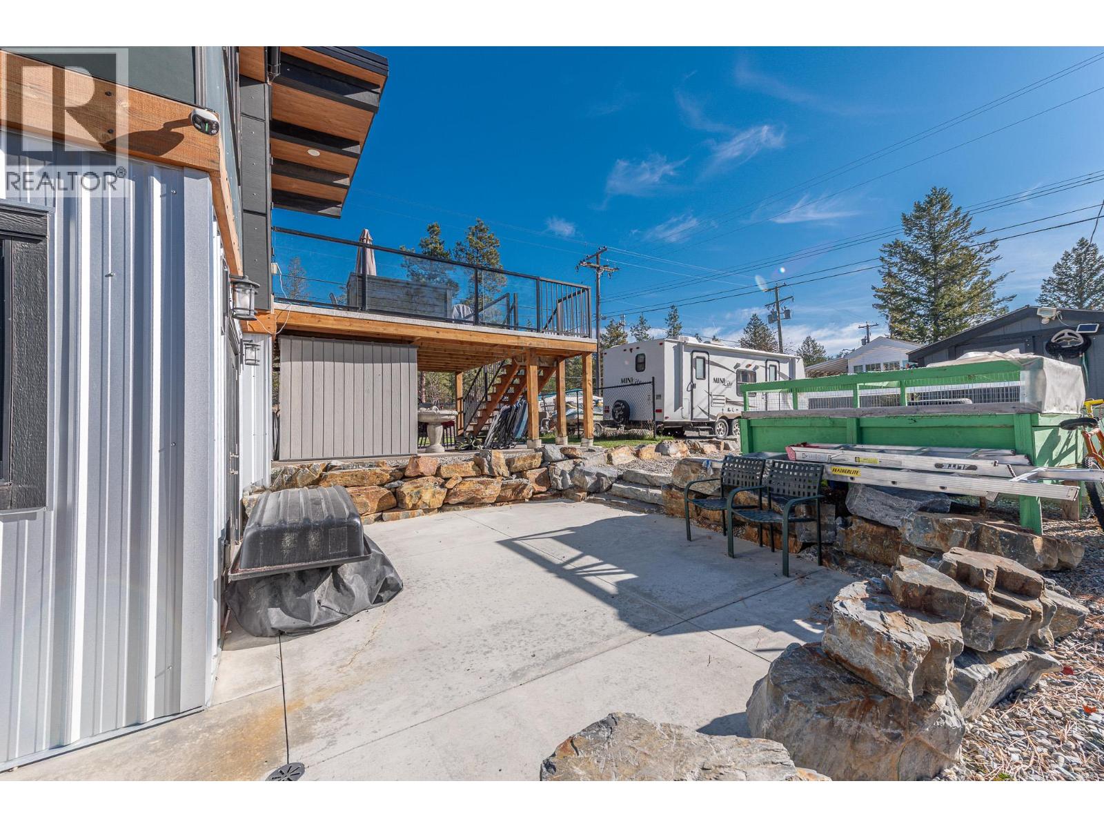4978 Ponderosa Crescent, Canal Flats - Image 1