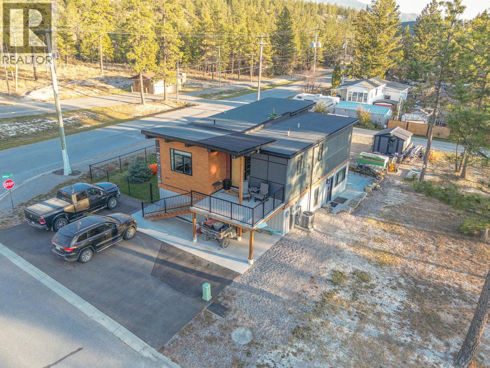 4978 Ponderosa Crescent, Canal Flats - Image 1