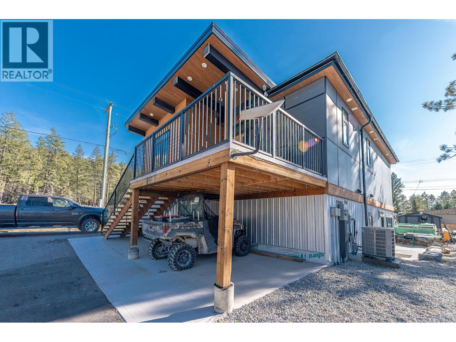 4978 Ponderosa Crescent, Canal Flats - Image 1