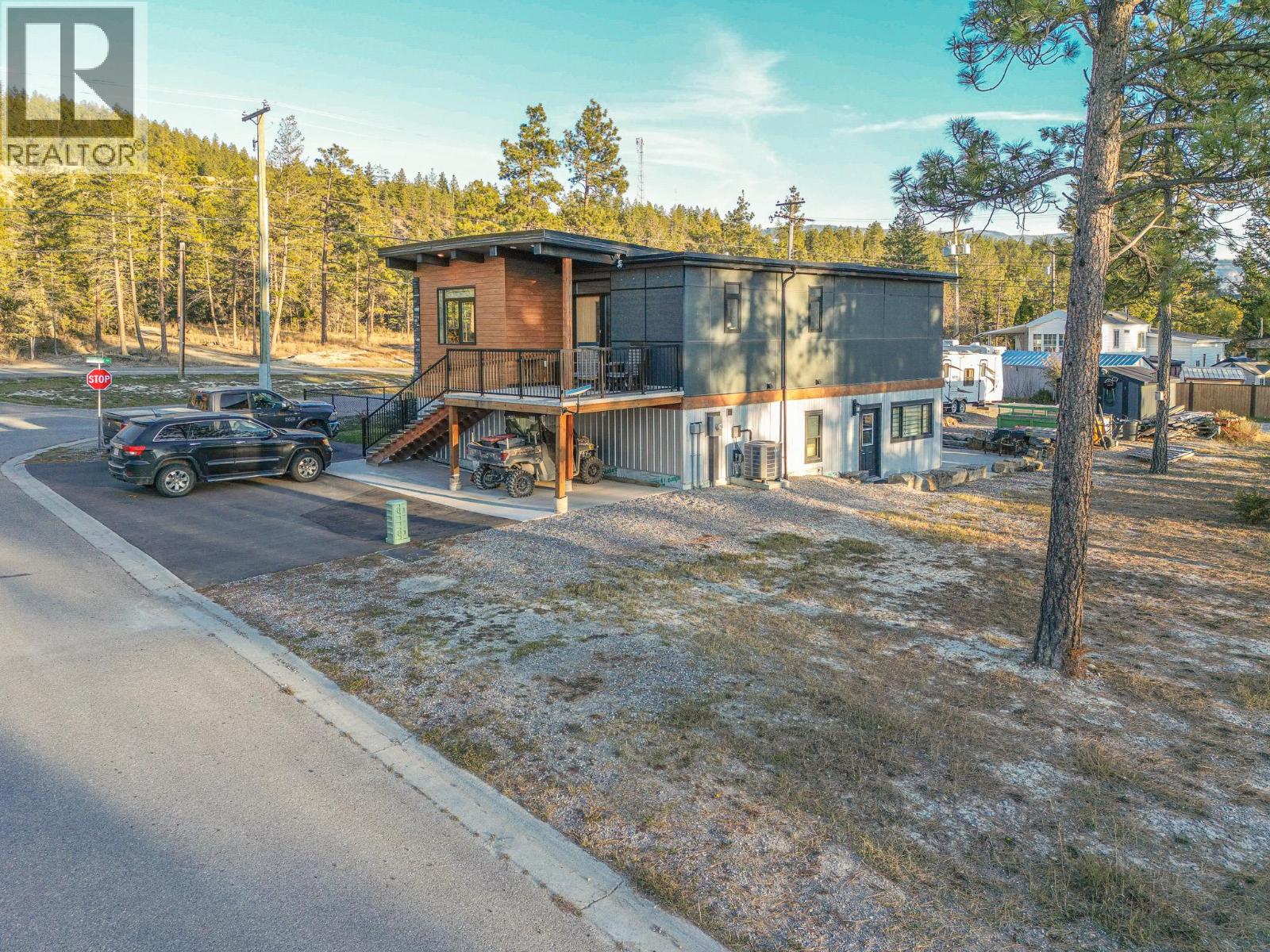 4978 Ponderosa Crescent, Canal Flats - Image 1