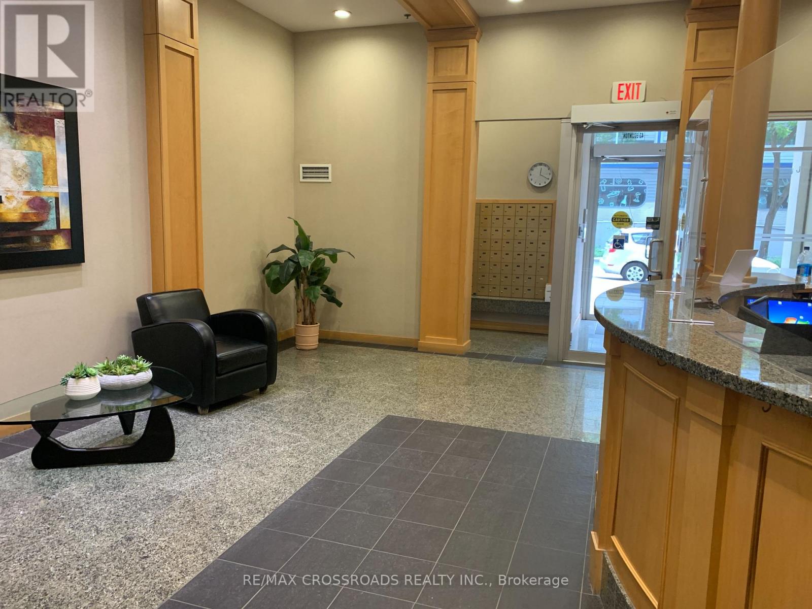 1211 - 43 EGLINTON AVENUE E, Toronto (Mount Pleasant West) — photo 8