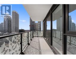 2510 - 101 Roehampton Avenue, Toronto, ON M4P2W2 Photo 11