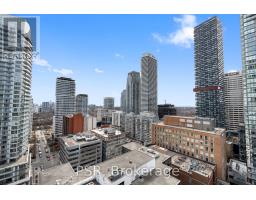 2510 - 101 Roehampton Avenue, Toronto, ON M4P2W2 Photo 12